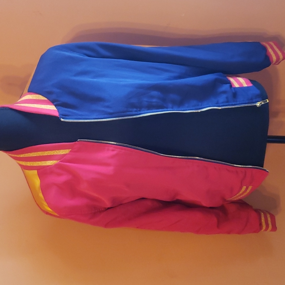 Harley Quinn Jacket